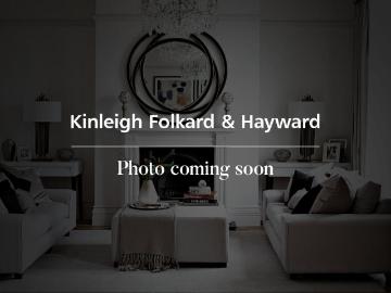 Streatham, London, Greater London - Garden