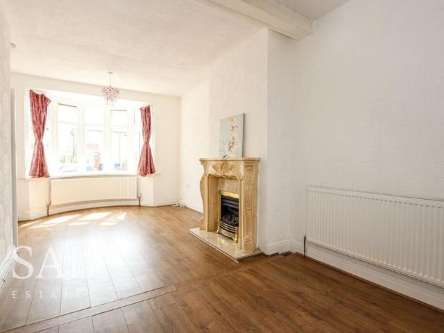 3 bedroom terraced house to rent