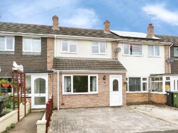 Worcester, Worcestershire county, Midlands