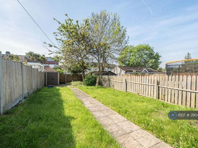 3 bedroom terraced house to rent