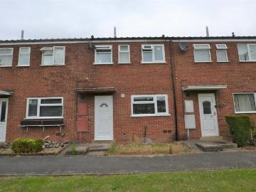 3 bedroom terraced house to rent