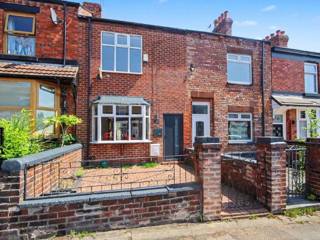 3 bedroom terraced house to rent