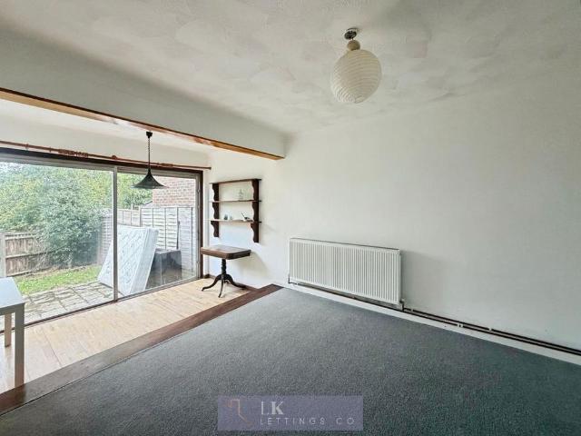 3 bedroom terraced house to rent
