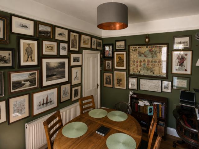 3 bedroom terraced house to rent
