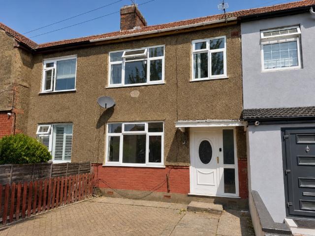 3 bedroom terraced house to rent