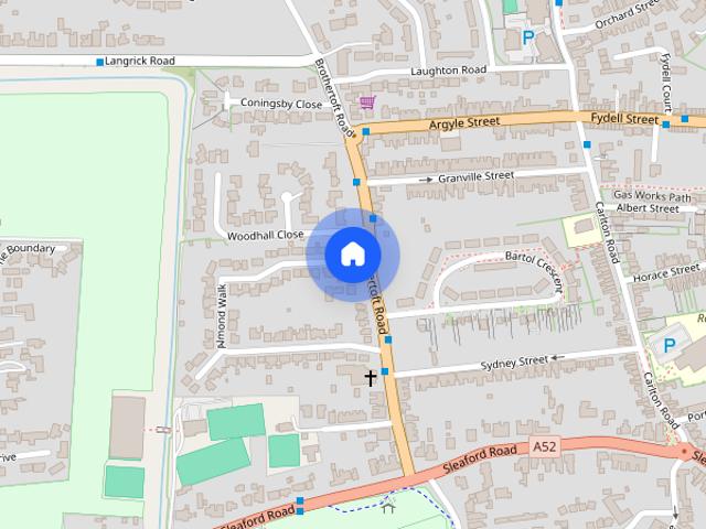 3 bedroom terraced house to rent