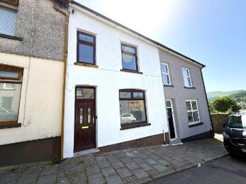 3 bedroom terraced house to rent