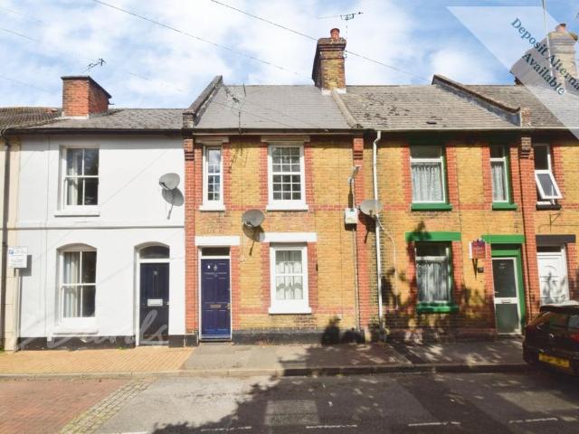 3 bedroom terraced house to rent