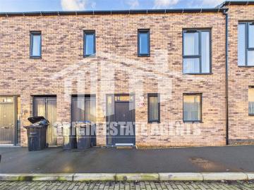 Birmingham, West Midlands, Midlands - Equipped kitchen