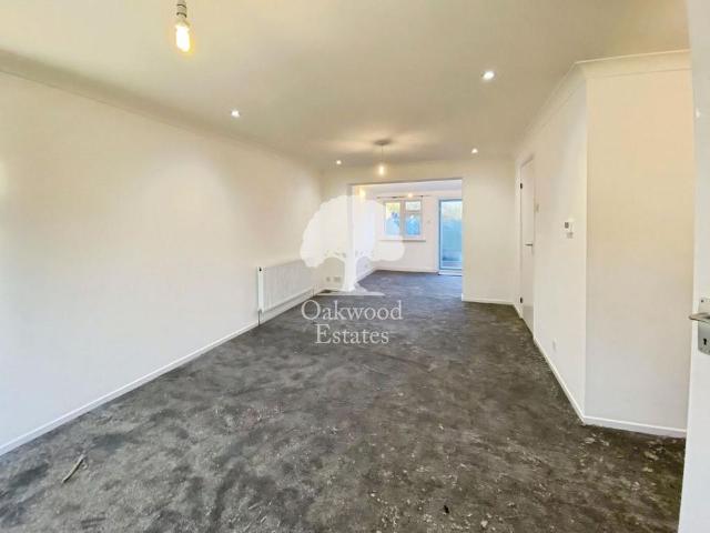 3 bedroom terraced house to rent