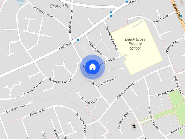 3 bedroom terraced house to rent