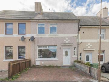 House for rent in Shetland - Garden, Equipped kitchen