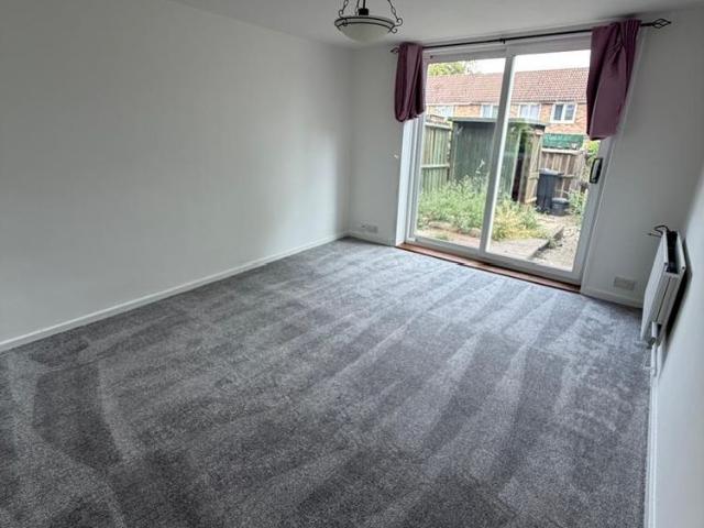 3 bedroom terraced house to rent