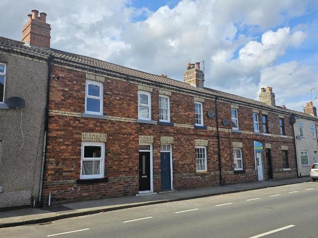 3 bedroom terraced house to rent