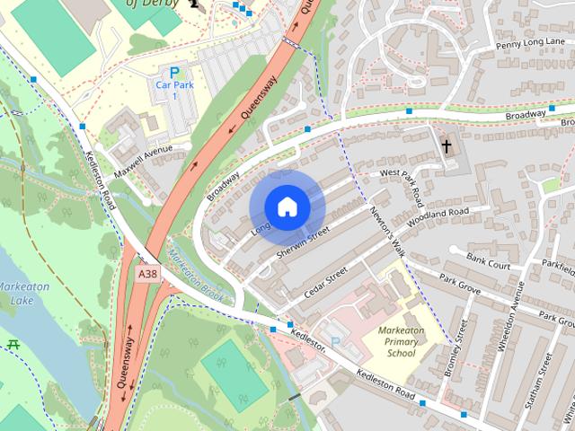 3 bedroom terraced house to rent