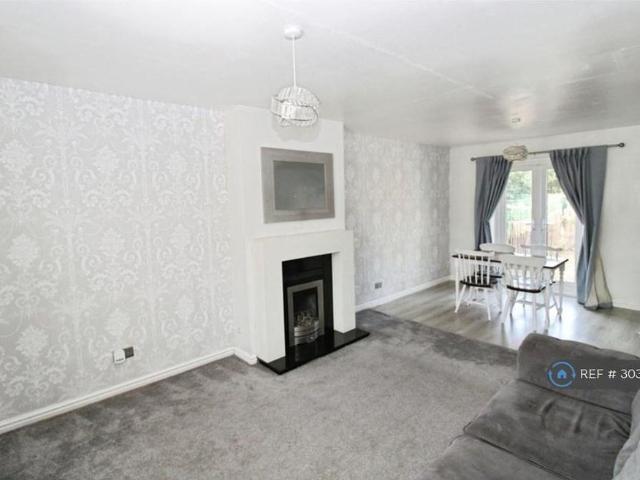 3 bedroom terraced house to rent