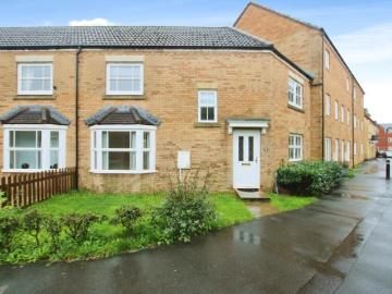 Isles of Scilly TR, Cornwall county, South West England