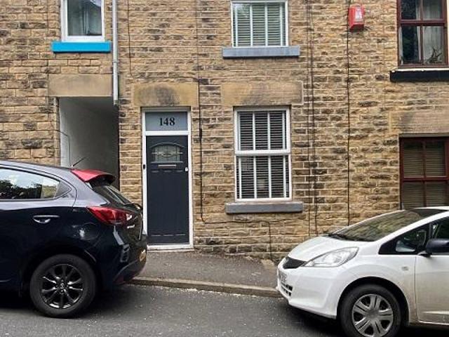 3 bedroom terraced house to rent