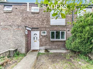 3 bedroom terraced house to rent
