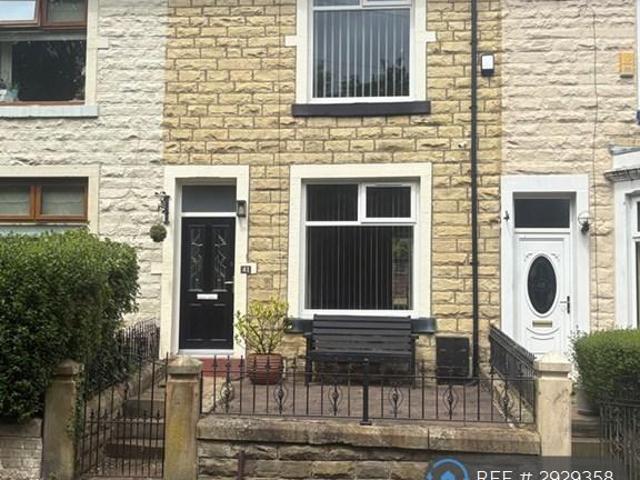 3 bedroom terraced house to rent