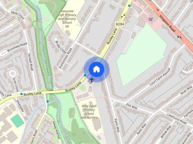 3 bedroom terraced house to rent