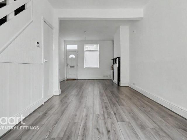 3 bedroom terraced house to rent