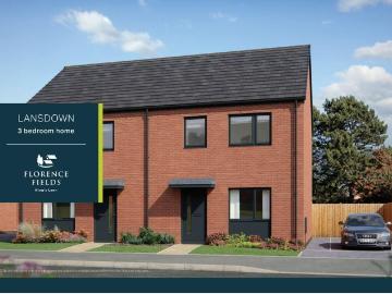 Gaywood King's Lynn, PE30, East of England