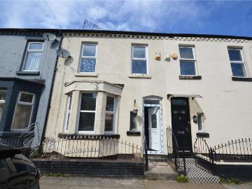 3 bedroom terraced house to rent