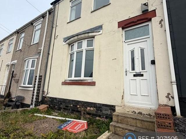 3 bedroom terraced house to rent