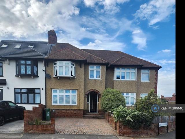 3 bedroom terraced house to rent