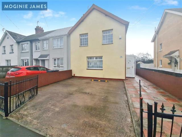 3 bedroom terraced house to rent