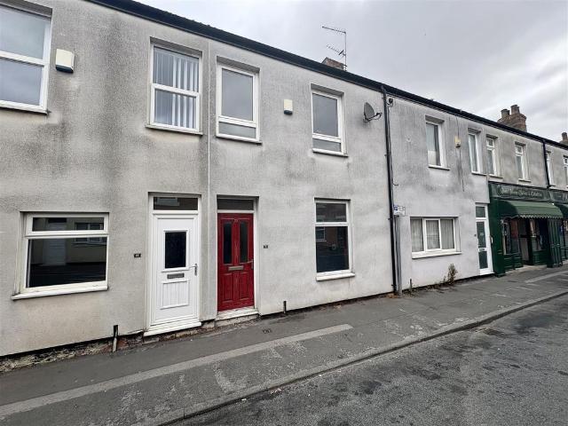 3 bedroom terraced house to rent