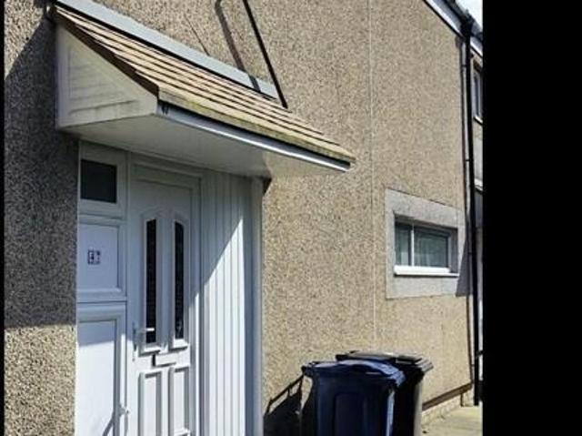 3 bedroom terraced house to rent