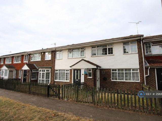 3 bedroom terraced house to rent