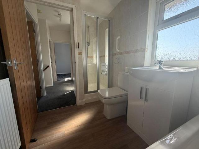 3 bedroom terraced house to rent