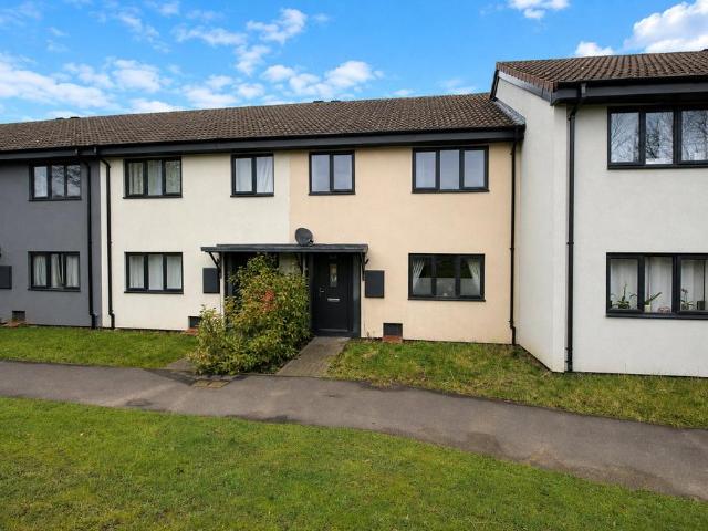 3 bedroom terraced house to rent