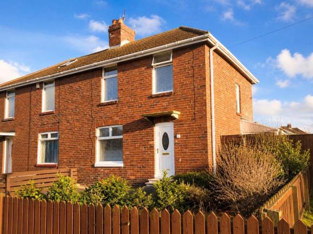 3 bedroom terraced house to rent