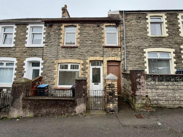 3 bedroom terraced house to rent