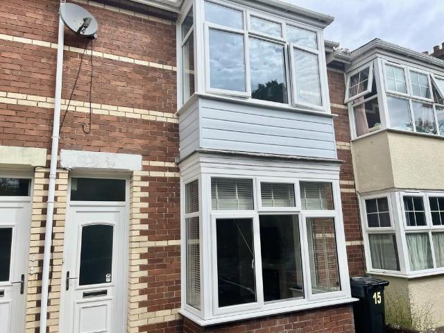 3 bedroom terraced house to rent