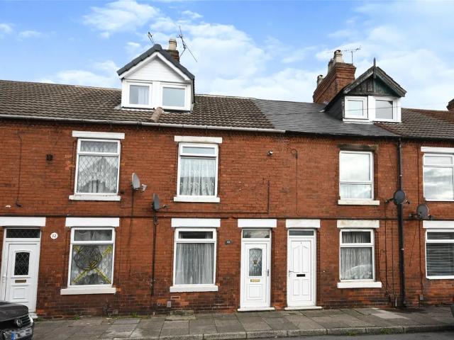 3 bedroom terraced house to rent