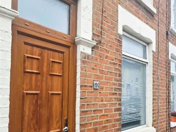 3 bedroom terraced house to rent