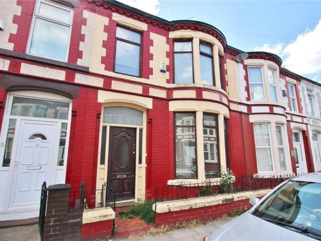 3 bedroom terraced house to rent