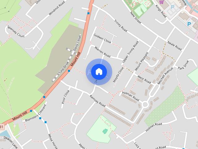 3 bedroom terraced house to rent