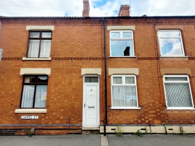 3 bedroom terraced house to rent