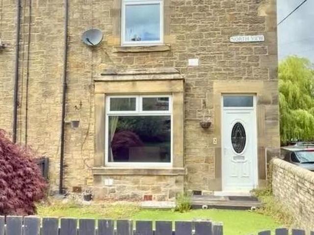 3 bedroom terraced house to rent