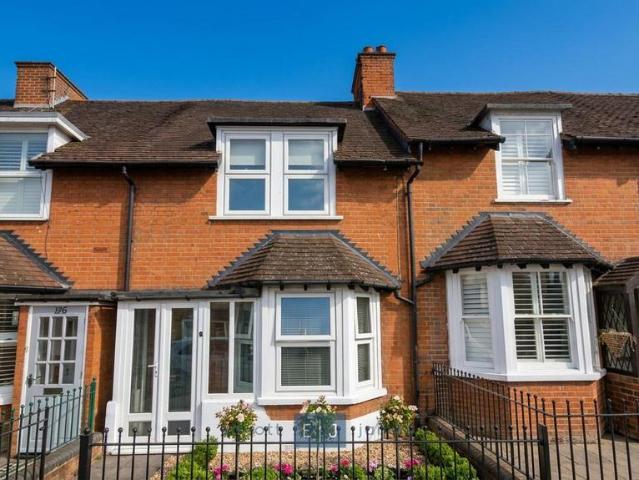 3 bedroom terraced house to rent