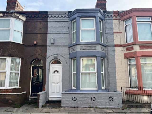 3 bedroom terraced house to rent