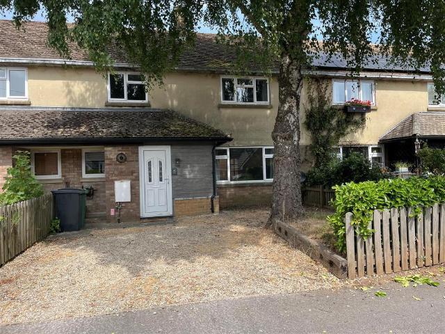 3 bedroom terraced house to rent