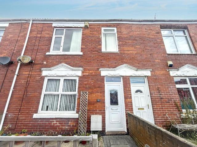 3 bedroom terraced house to rent