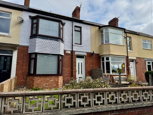 3 bedroom terraced house to rent